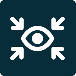 Icon for Focus